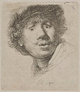 Zelfportret